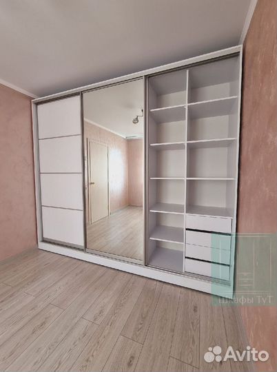 Шкаф IKEA