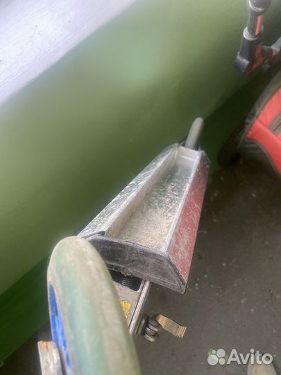 Детский самокат