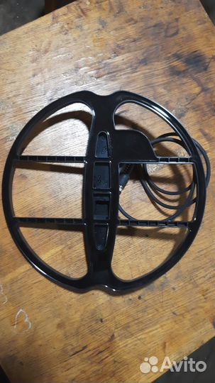 Катушка металлоискателя minelab x-terra 7.5 кгц