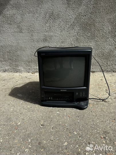 Телевизор бу