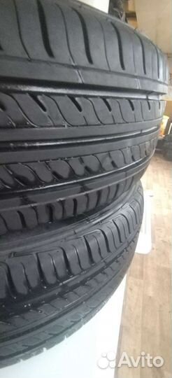 ATR Radial Platinum HP R16 19C
