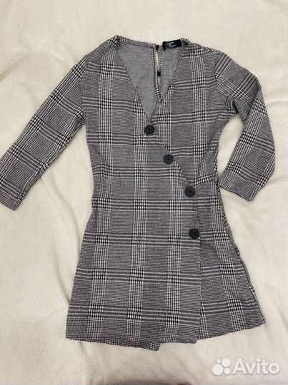 Комбинезон Bershka