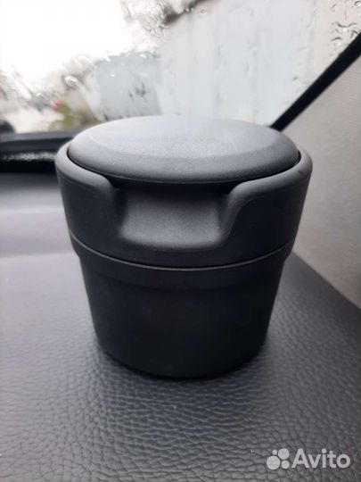 Пепельница