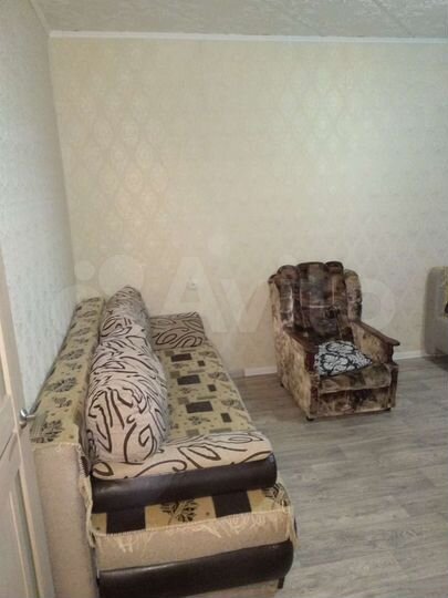 1-к. квартира, 33 м², 3/5 эт.