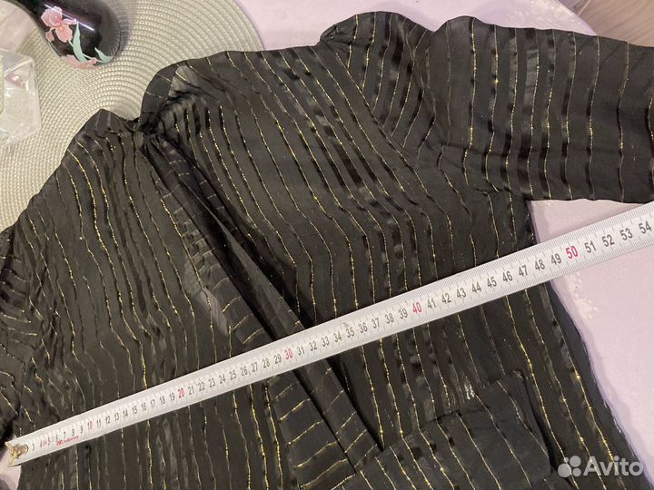 Блузка женская massimo dutti (38)