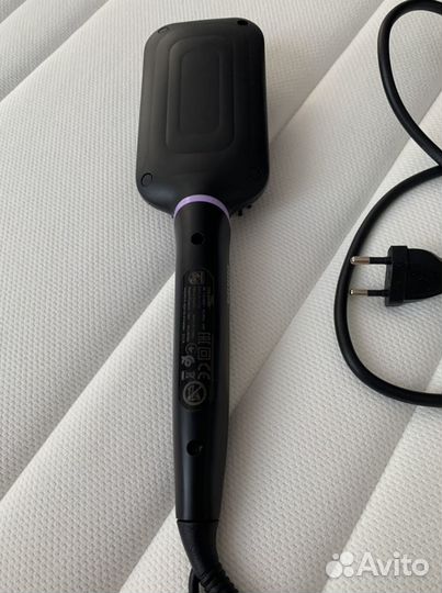 Расческа-выпрямитель