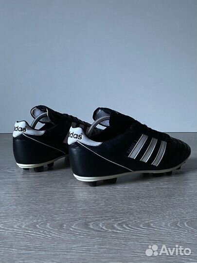 Бутсы Adidas Kaiser 5 размер 43,5