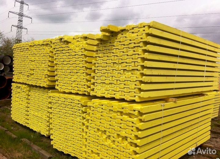 Балка бдк аренда