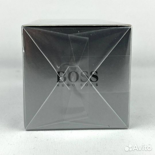 Hugo Boss Bottled мужской парфюм