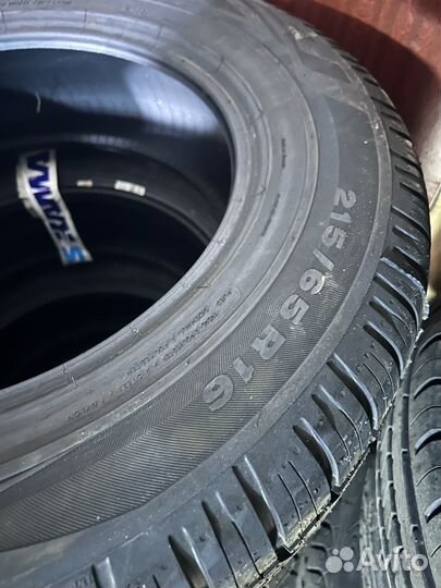 Viatti Bosco A/T V-237 215/65 R16