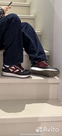 Кроссовки bogner