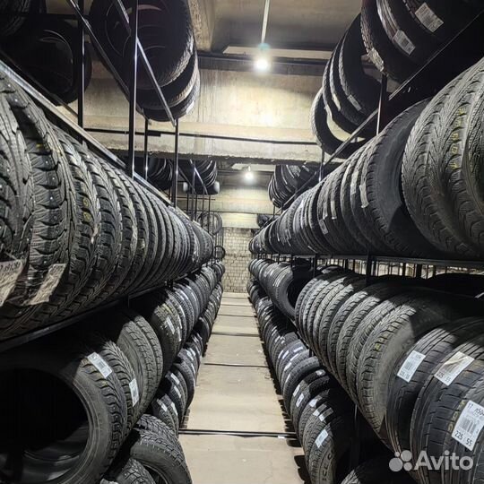 Cordiant Snow Cross 205/55 R16 94T