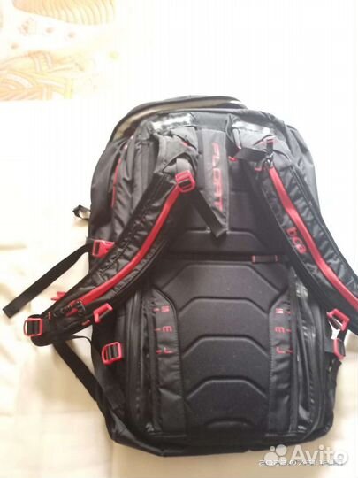 Туристический рюкзак