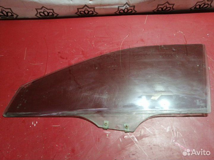 Стекло двери переднее левое Mazda 6 GG L3C1 2004
