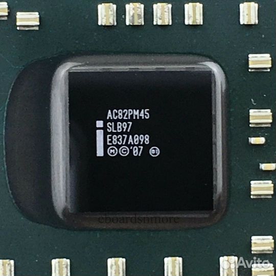 Материнская плата новая QT6 QT6A QT6G