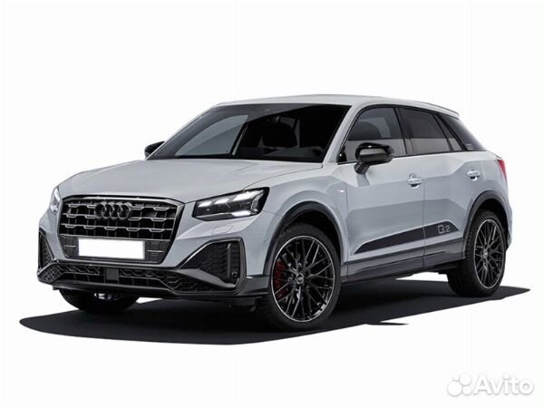 Замок капота Audi A8 17- / Q5 16- / Q7 15- / Volkswagen Touareg 18- / Audi Q2 16- / TT 14-19 / Porsc