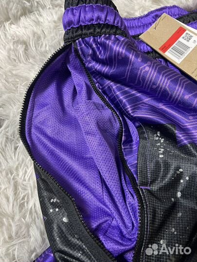 Шорты Nike LeBron x Space Jam: Goon Squad ориг