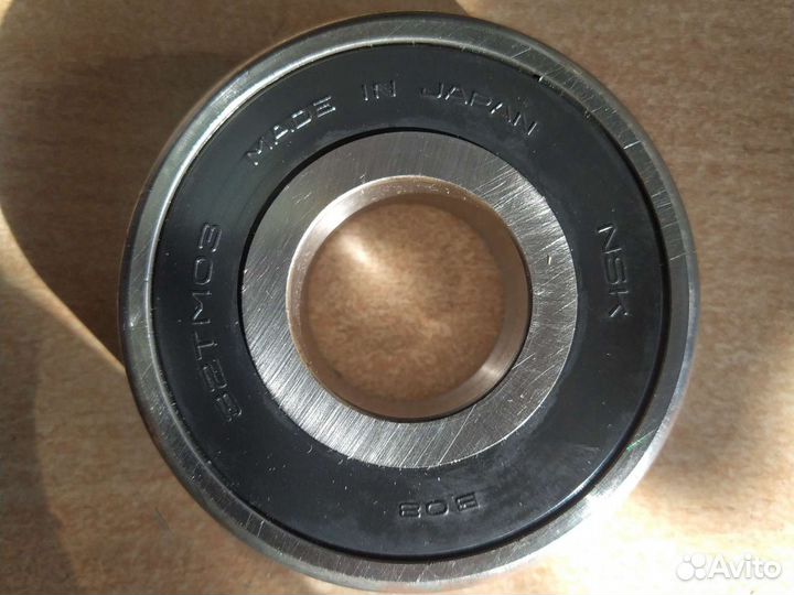 Подшипник первичного вала Тойота 2L 3L