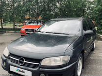 Opel Omega, 1998, с пробегом, цена 105 000 руб.