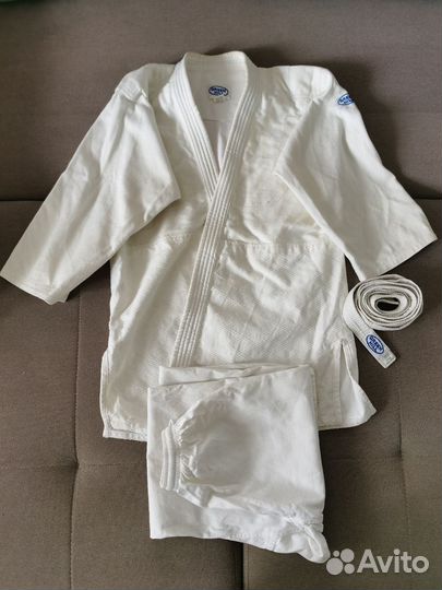 Кимоно green hill