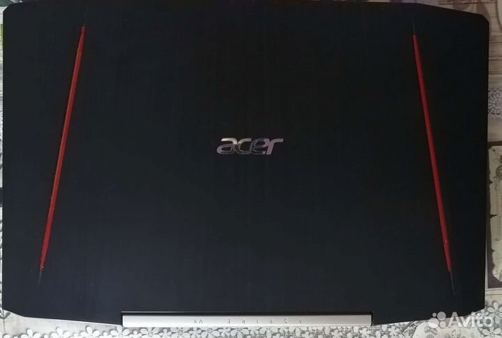 Заглушка петель Acer vx5