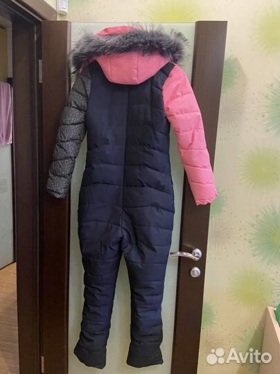Комбинезон женский размер 44