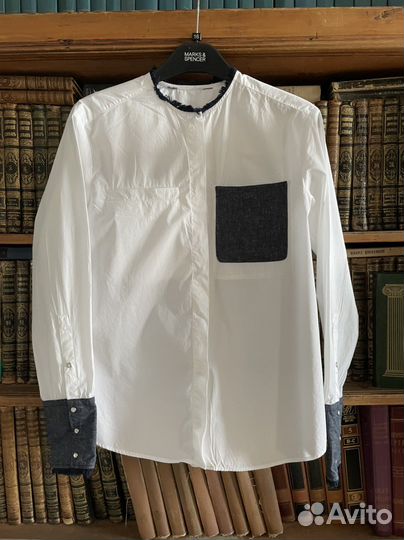 Sportmax рубашка