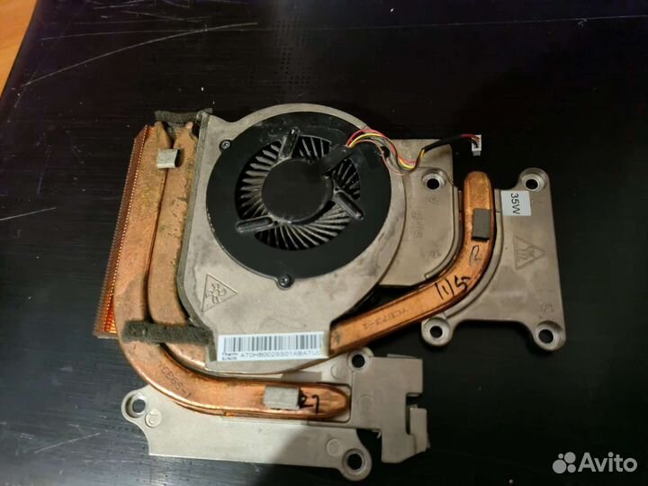 Lenovo y570 на запчасти