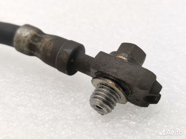 Шланг тормозной передний Skoda Fabia 6Y2 BBZ 2005