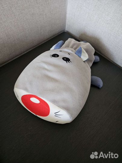 Игрушка Мишка Тедди