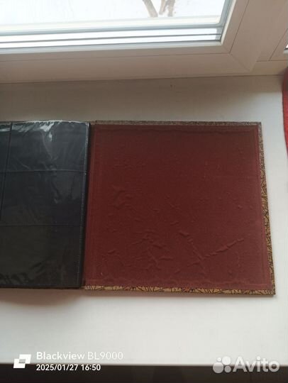 Фотоальбом Карта мира