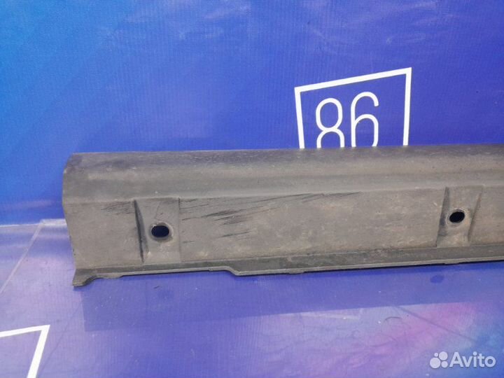 Накладка на порог левая Changan Cs35 Plus JL478QEP