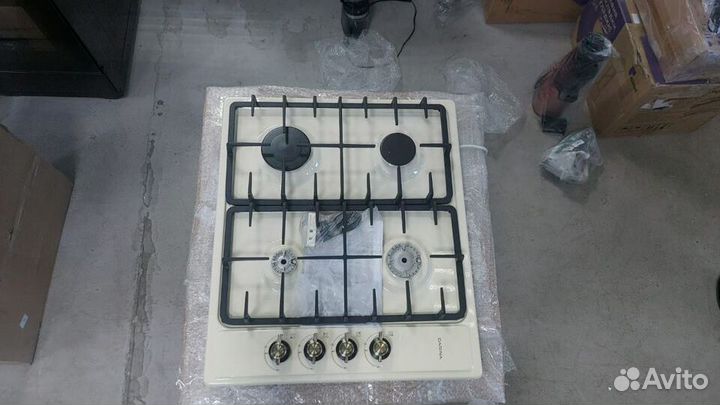 Газовая варочная поверхность Darina 1T18 BGM 341 1