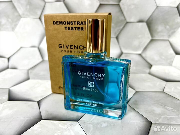 Givenchy pour Homme Givenchy для мужчин