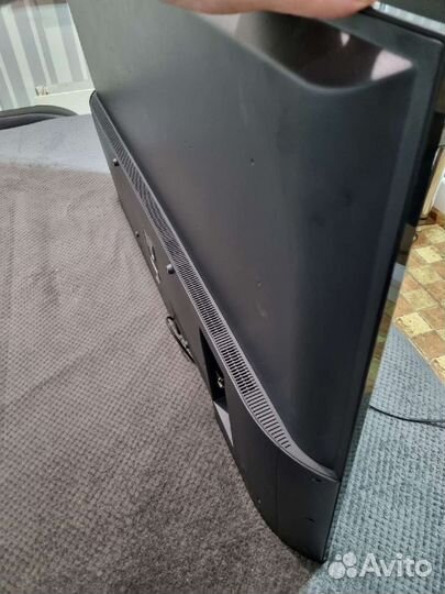 Телевизор smart tv