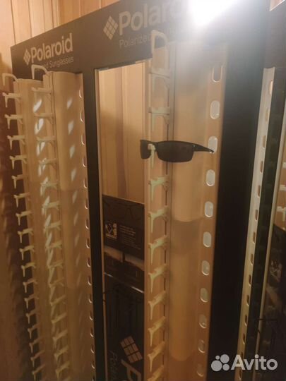 Подставка для очков