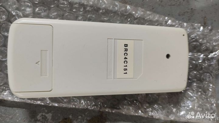 Пульты для сплит систем