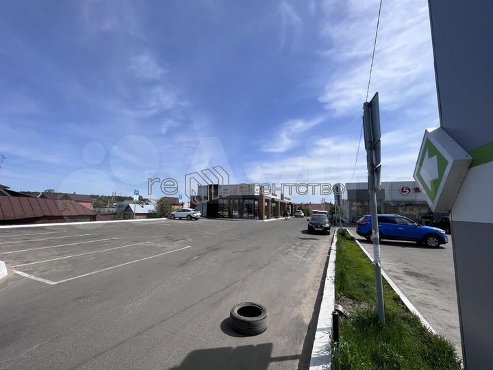 Арендный бизнес на первой линии