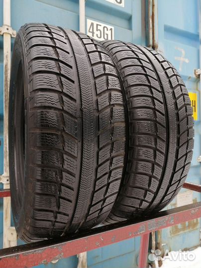 Michelin Primacy Alpin PA3 225/55 R16 99H