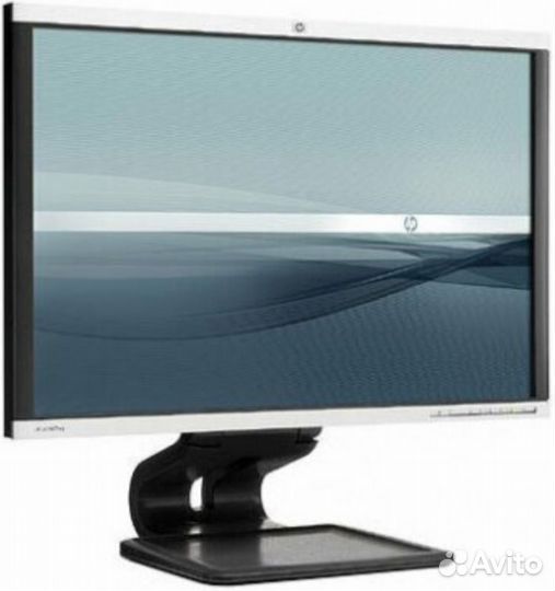 HP LA2405wg Под восстановление