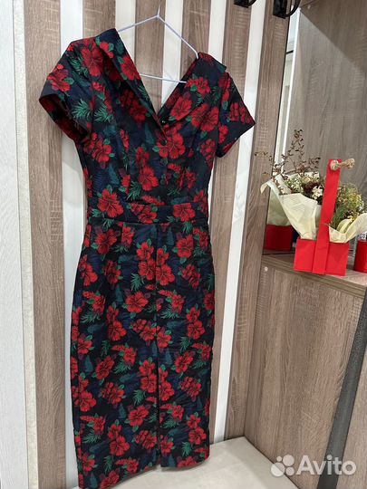 Studio 29 шикарное платье