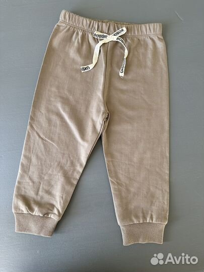 Костюм детский для мальчика 92