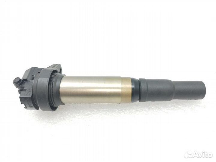 Катушка зажигания Peugeot 207