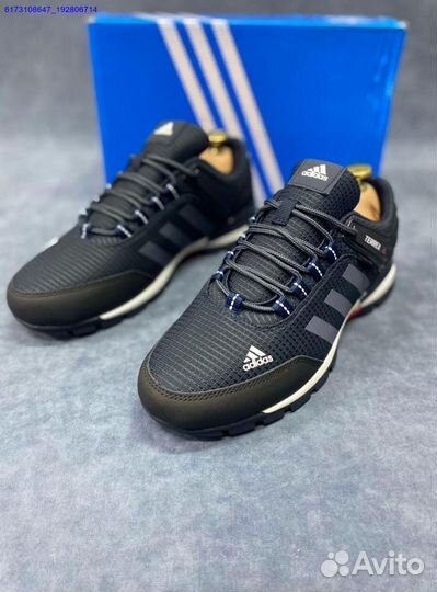 Кроссовки Adidas Terrex (Арт.55267)