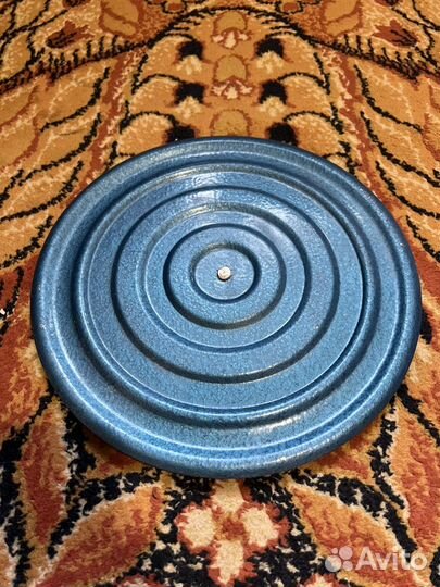 Тренажёр диск Грация СССР