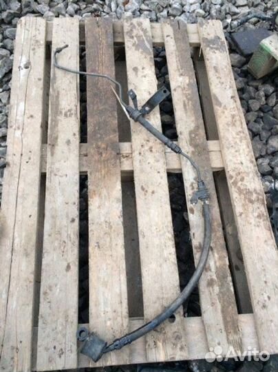 Шланг гидроусилителя Hyundai Accent