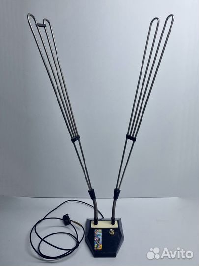 Телевизор Рекорд-350 и стабилизатор сн-315 пм