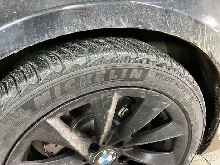 Michelin Alpin 5 225/45 R18