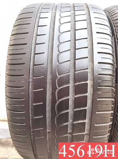 Pirelli P Zero Rosso 255/65 R17 94P