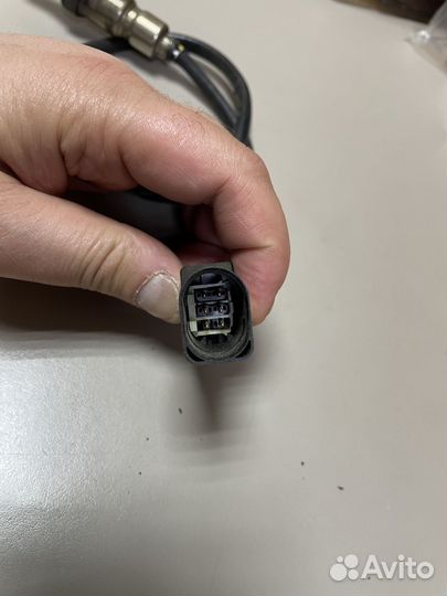 Лямбда зонд верхний Ауди А5 8Т А4 Б8